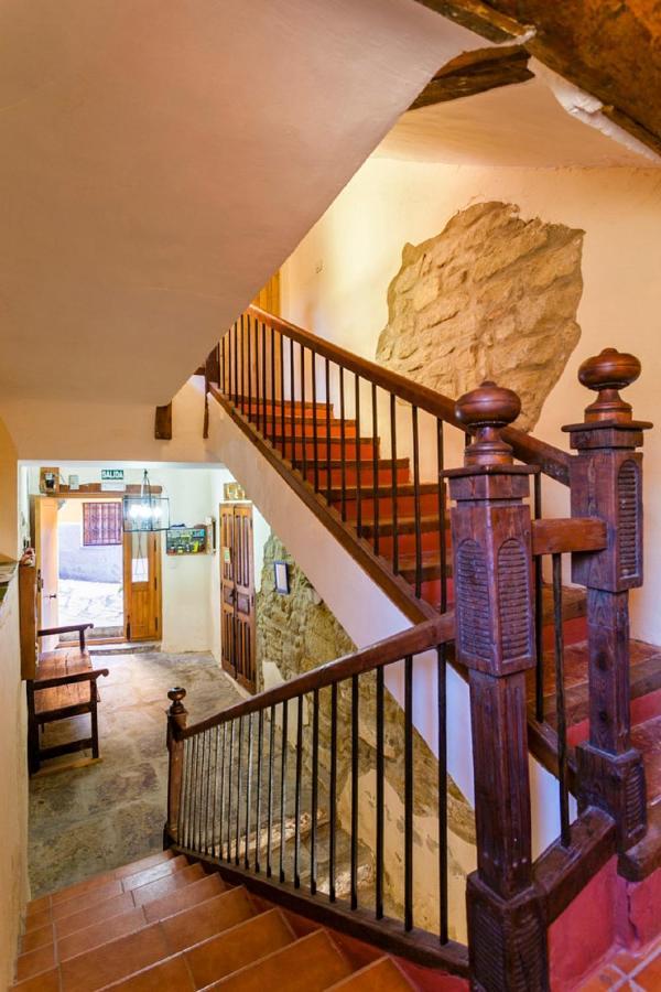 Apartamentos Casa Samper 산타 에우랄리아 데 갈레고 외부 사진